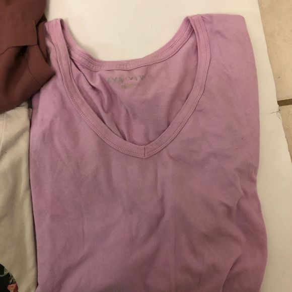Torrid  Lot /Bundle size 00  Super Soft Stretchy Shirts - Picture 8 of 13